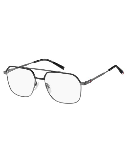 OPTICAL FRAMES TOMMY HILFIGER - TH 2194 - DARK RUTHENIUM - 56