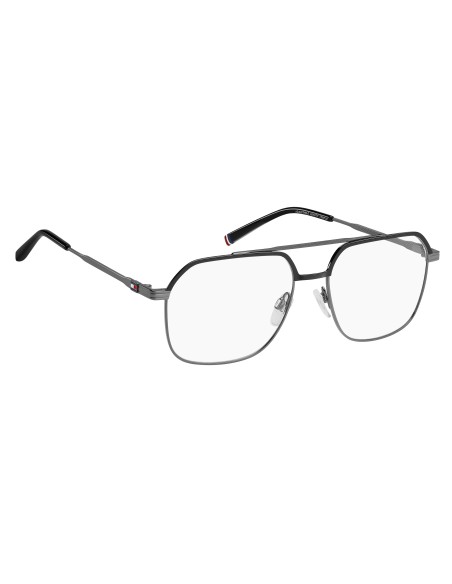 OPTICAL FRAMES TOMMY HILFIGER - TH 2194 - DARK RUTHENIUM - 56