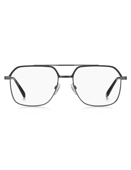 OPTICAL FRAMES TOMMY HILFIGER - TH 2194 - DARK RUTHENIUM - 56