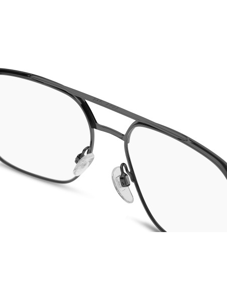 OPTICAL FRAMES TOMMY HILFIGER - TH 2194 - DARK RUTHENIUM - 56
