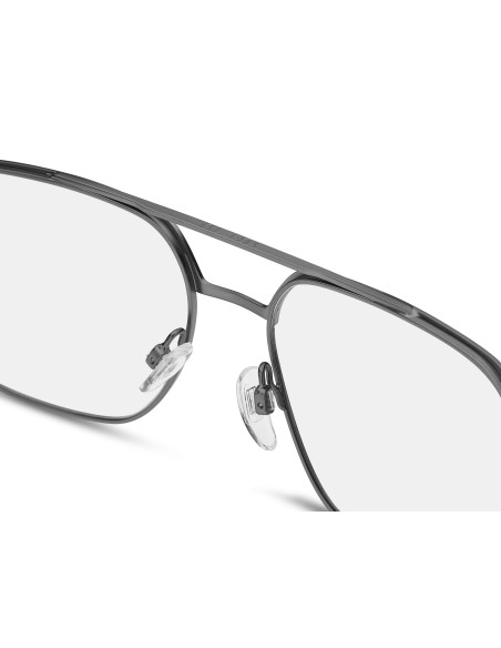 OPTICAL FRAMES TOMMY HILFIGER - TH 2194 - DARK RUTHENIUM BLUE - 56