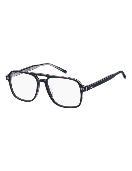 OPTICAL FRAMES TOMMY HILFIGER - TH 2188 - BLUE - 54
