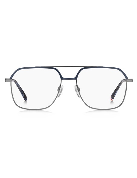 OPTICAL FRAMES TOMMY HILFIGER - TH 2194 - DARK RUTHENIUM BLUE - 56