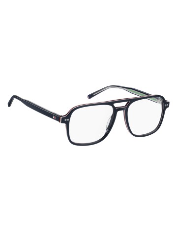 OPTICAL FRAMES TOMMY HILFIGER - TH 2188 - BLUE - 54 2