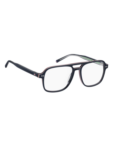 OPTICAL FRAMES TOMMY HILFIGER - TH 2188 - BLUE - 54