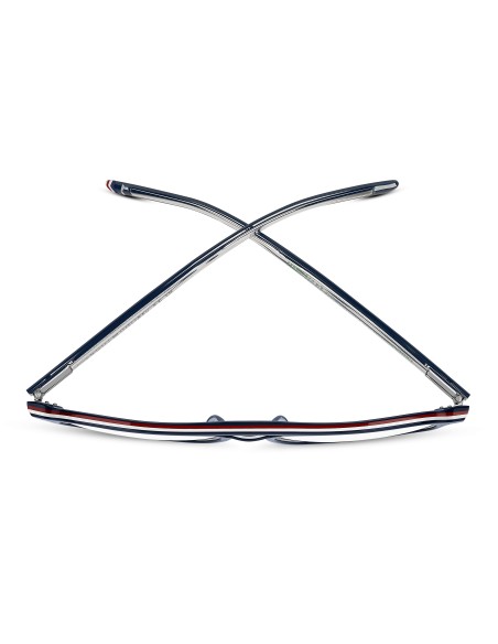 OPTICAL FRAMES TOMMY HILFIGER - TH 2188 - BLUE - 54