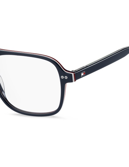 OPTICAL FRAMES TOMMY HILFIGER - TH 2188 - BLUE - 54