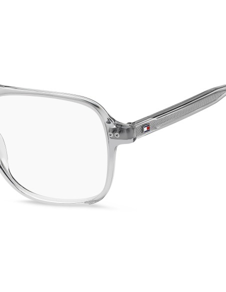 OPTICAL FRAMES TOMMY HILFIGER - TH 2188 - GREY - 54