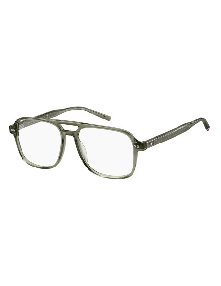 OPTICAL FRAMES TOMMY HILFIGER - TH 2188 - GREEN - 54
