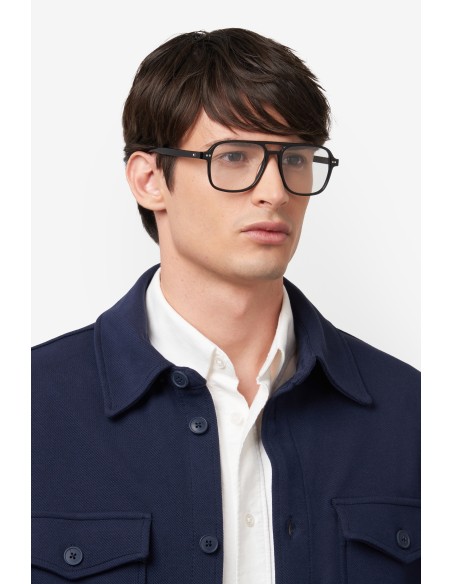 OPTICAL FRAMES TOMMY HILFIGER - TH 2188 - BLACK - 54