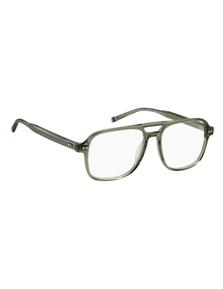 OPTICAL FRAMES TOMMY HILFIGER - TH 2188 - GREEN - 54