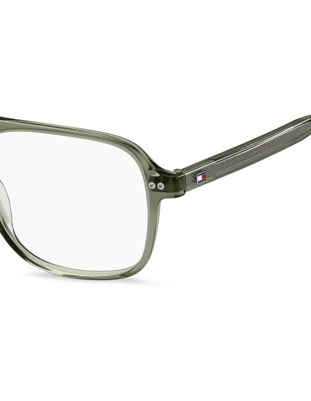 OPTICAL FRAMES TOMMY HILFIGER - TH 2188 - GREEN - 54