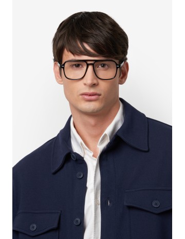 OPTICAL FRAMES TOMMY HILFIGER - TH 2188 - BLACK - 54 2