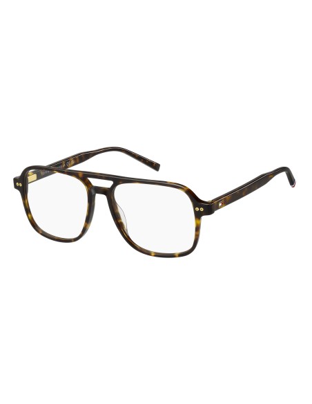 OPTICAL FRAMES TOMMY HILFIGER - TH 2188 - HAVANA - 54
