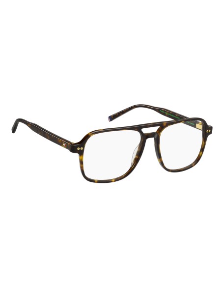 OPTICAL FRAMES TOMMY HILFIGER - TH 2188 - HAVANA - 54