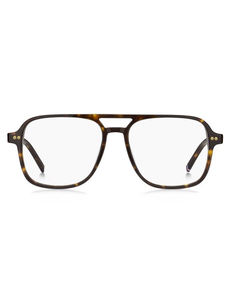 OPTICAL FRAMES TOMMY HILFIGER - TH 2188 - HAVANA - 54