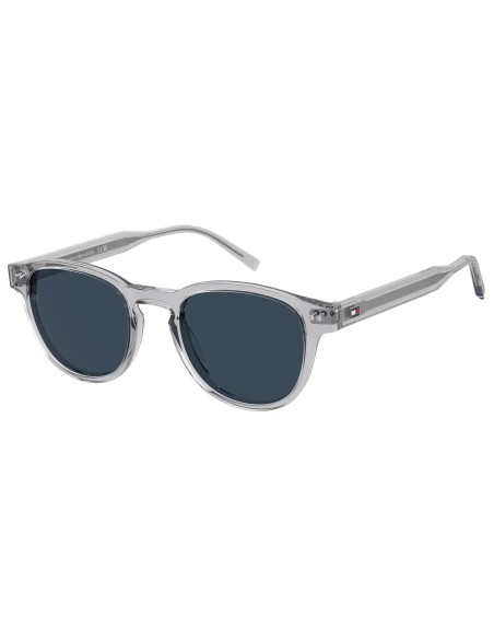 SUNGLASSES FRAMES TOMMY HILFIGER - TH 2186/S - GREY - 51