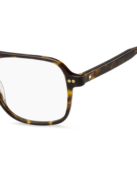 OPTICAL FRAMES TOMMY HILFIGER - TH 2188 - HAVANA - 54