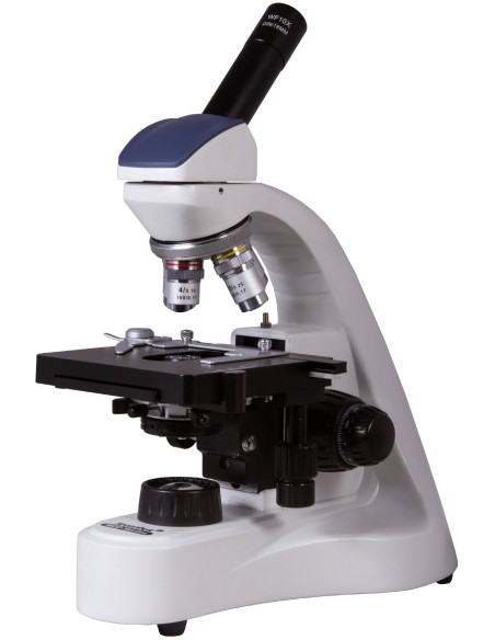 Microscopio monoculare Levenhuk MED 10M