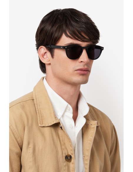 SUNGLASSES FRAMES TOMMY HILFIGER - TH 2186/S - BLACK - 51