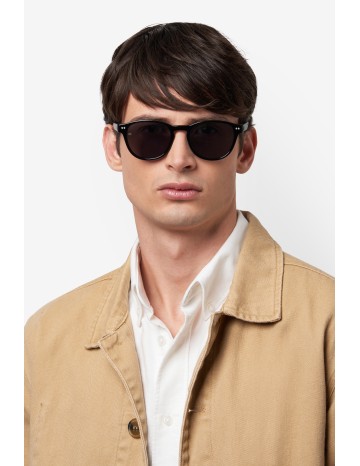 SUNGLASSES FRAMES TOMMY HILFIGER - TH 2186/S - BLACK - 51 2