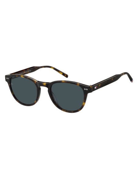 SUNGLASSES FRAMES TOMMY HILFIGER - TH 2186/S - HAVANA - 51