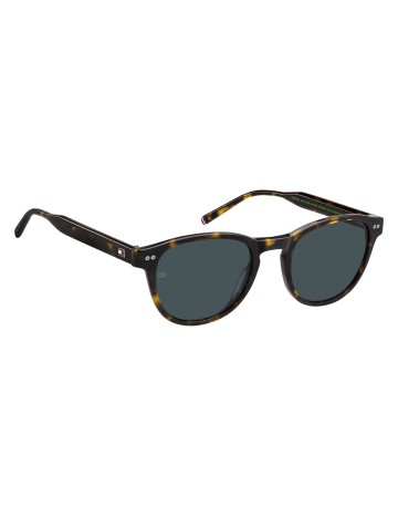 SUNGLASSES FRAMES TOMMY HILFIGER - TH 2186/S - HAVANA - 51 2