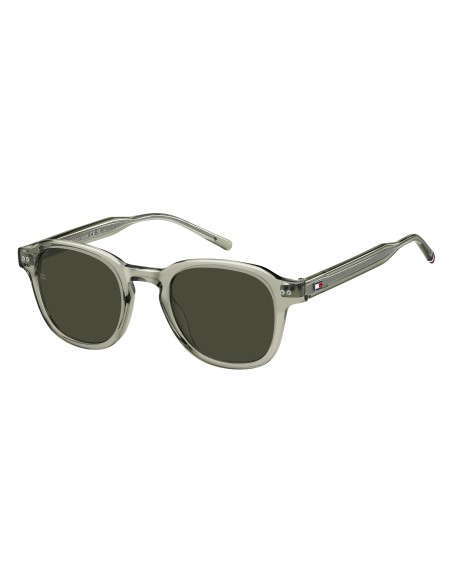 SUNGLASSES FRAMES TOMMY HILFIGER - TH 2185/S - GREEN - 49