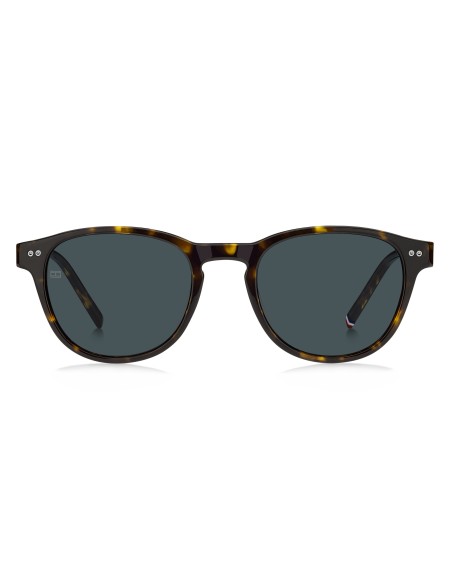 SUNGLASSES FRAMES TOMMY HILFIGER - TH 2186/S - HAVANA - 51