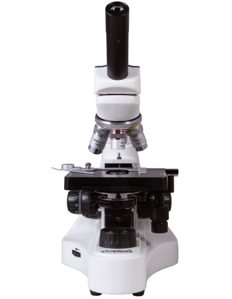 Microscopio monoculare Levenhuk MED 10M