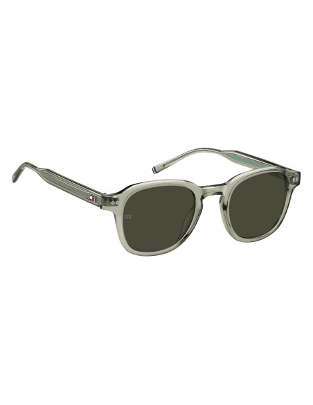 SUNGLASSES FRAMES TOMMY HILFIGER - TH 2185/S - GREEN - 49