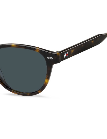 SUNGLASSES FRAMES TOMMY HILFIGER - TH 2186/S - HAVANA - 51