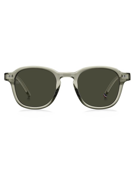 SUNGLASSES FRAMES TOMMY HILFIGER - TH 2185/S - GREEN - 49
