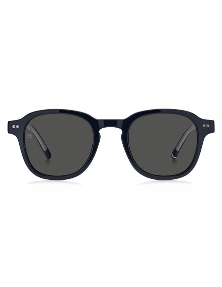 SUNGLASSES FRAMES TOMMY HILFIGER - TH 2185/S - BLUE - 49