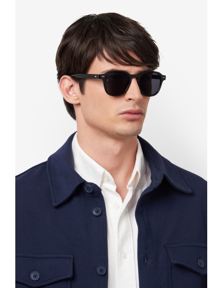 SUNGLASSES FRAMES TOMMY HILFIGER - TH 2185/S - BLACK - 49