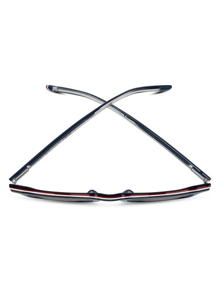 SUNGLASSES FRAMES TOMMY HILFIGER - TH 2185/S - BLUE - 49