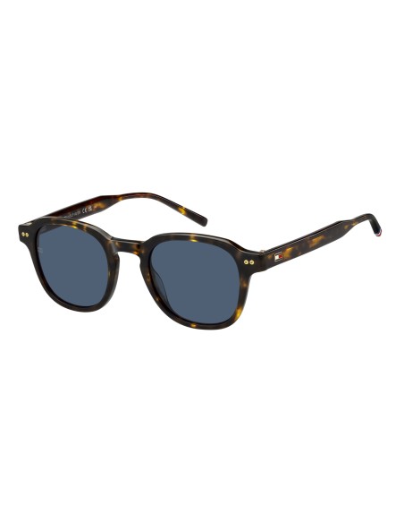 SUNGLASSES FRAMES TOMMY HILFIGER - TH 2185/S - HAVANA - 49