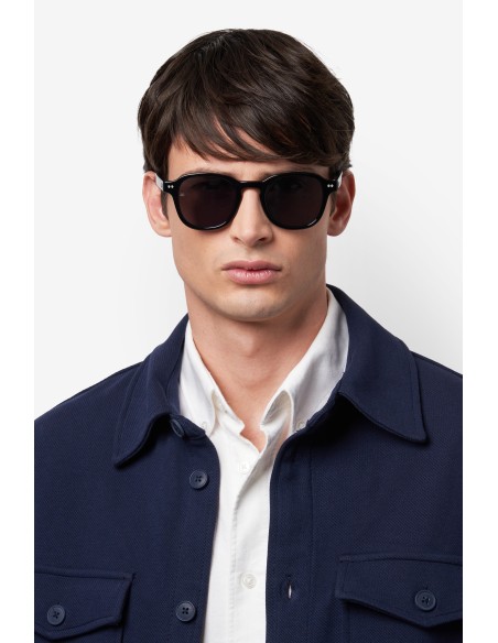 SUNGLASSES FRAMES TOMMY HILFIGER - TH 2185/S - BLACK - 49