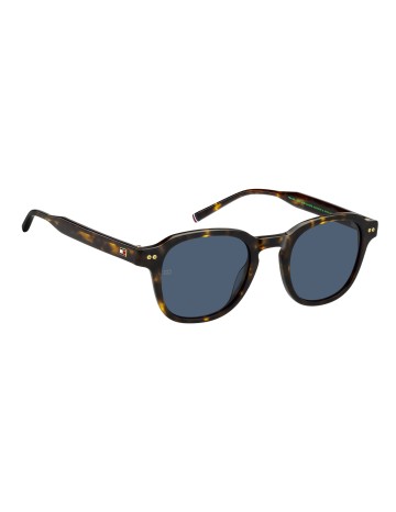 SUNGLASSES FRAMES TOMMY HILFIGER - TH 2185/S - HAVANA - 49 2