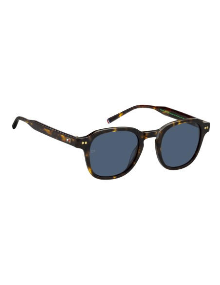 SUNGLASSES FRAMES TOMMY HILFIGER - TH 2185/S - HAVANA - 49