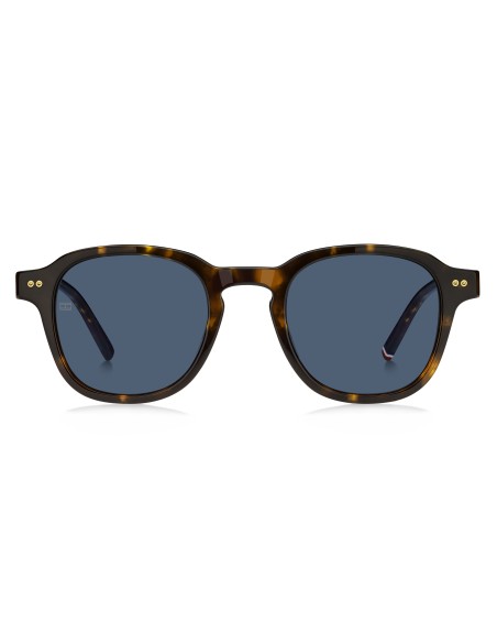 SUNGLASSES FRAMES TOMMY HILFIGER - TH 2185/S - HAVANA - 49
