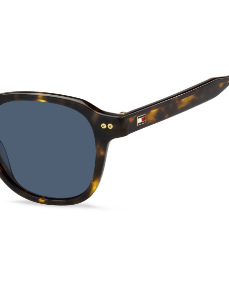 SUNGLASSES FRAMES TOMMY HILFIGER - TH 2185/S - HAVANA - 49