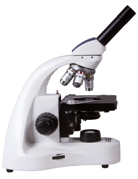 Microscopio monoculare Levenhuk MED 10M