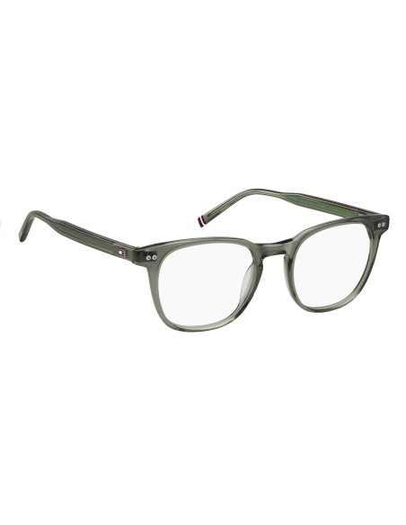OPTICAL FRAMES TOMMY HILFIGER - TH 2187 - GREEN - 49