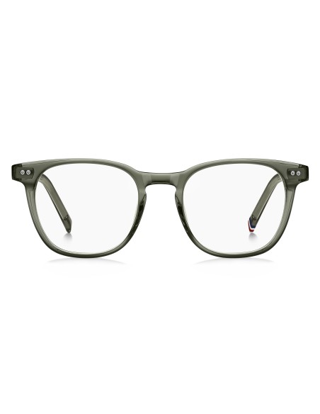 OPTICAL FRAMES TOMMY HILFIGER - TH 2187 - GREEN - 49
