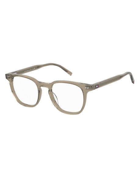 OPTICAL FRAMES TOMMY HILFIGER - TH 2187 - BEIGE - 49