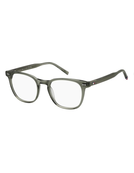 OPTICAL FRAMES TOMMY HILFIGER - TH 2187 - GREEN - 49