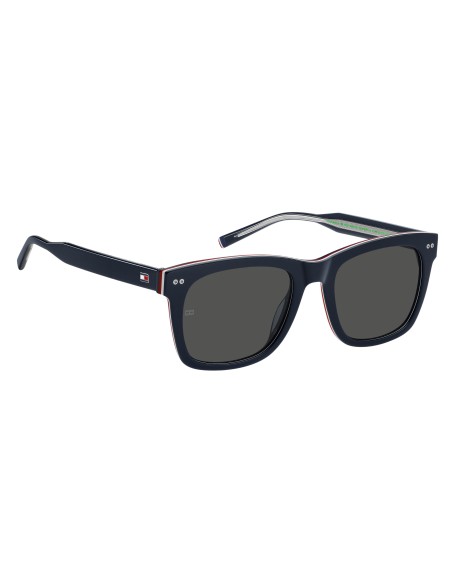 SUNGLASSES FRAMES TOMMY HILFIGER - TH 2184/S - BLUE - 52