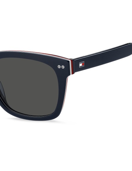 SUNGLASSES FRAMES TOMMY HILFIGER - TH 2184/S - BLUE - 52