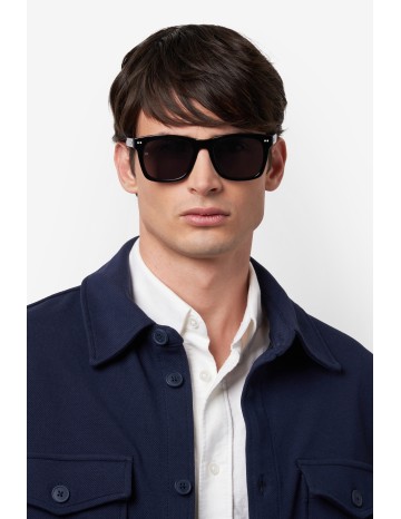 SUNGLASSES FRAMES TOMMY HILFIGER - TH 2184/S - BLACK - 52 2